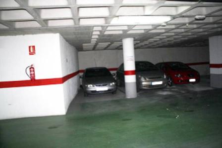Plaza de garaje en Orihuela, zona de Temístocles Almagro., 16 mt2