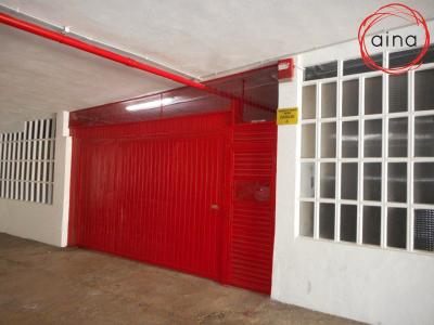 Venta plaza de garaje en San Juan en propiedad, 12 mt2
