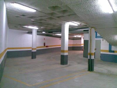 Plaza de Garaje en Parla Centro., 25 mt2