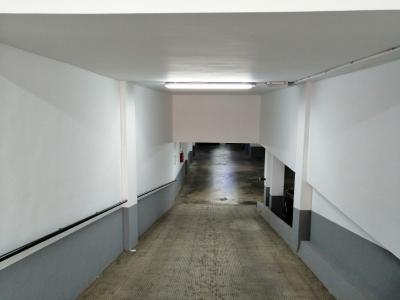 plaza de garaje, 28 mt2