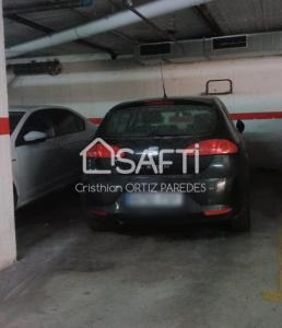 Parking coche en Venta en Pineda De Mar, 10 mt2