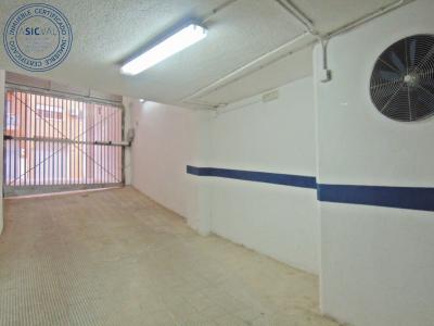Oportunidad plazas de garaje, 15 mt2