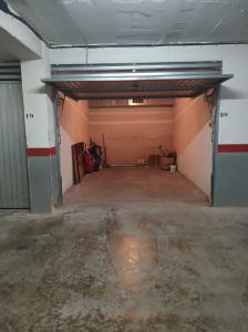 Parking tipo Box calle Barcelona, 20 mt2