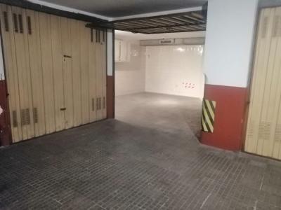 Garaje Cerrado en San Fernnado, 38 mt2
