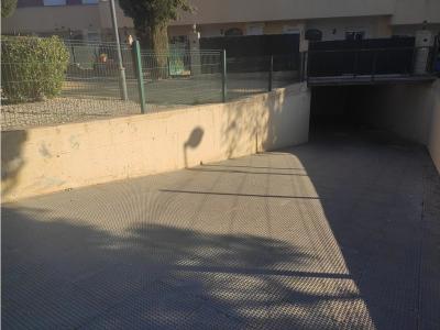 Plaza de garaje en La Tercia, 29 mt2