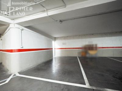 *EN VENTA O ALQUILER garaje + trastero amplios y con buena accesibilidad en ZONA CENTRO*, 23 mt2