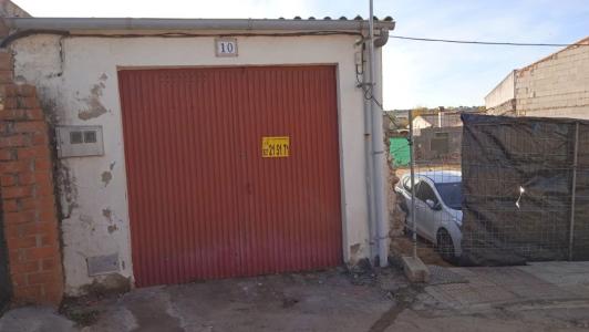 Garaje/Local cochera en Torreorgaz, 50 mt2