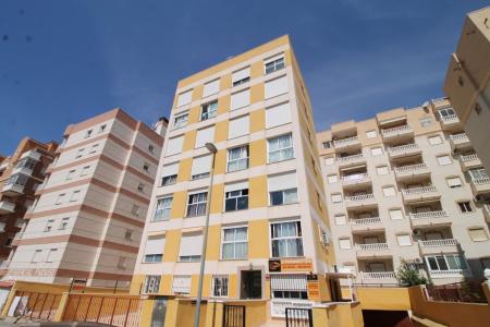 Plaza de garaje en Nueva Torrevieja