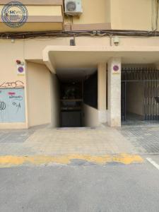 ¡Plaza de garaje en venta en C/Federico García Lorca!, 24 mt2