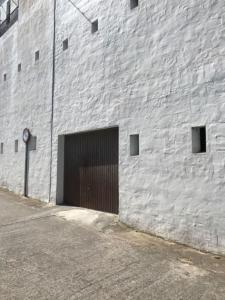 Plazas de Garajes en el Casco Antiguo de Vejer., 15 mt2