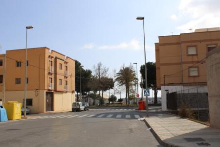 ¡REBAJADO! Plaza de garaje en Vícar, Almería., 21 mt2