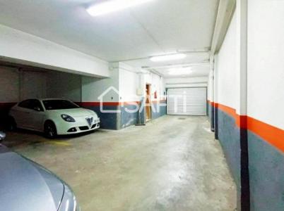Parking coche en Venta en Vilafranca Del Penedes, 12 mt2