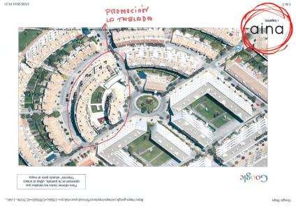 En Urbaniación Zizur: Promoción la Tablada: venta de plazas de garaje con o sin trastero, 13 mt2