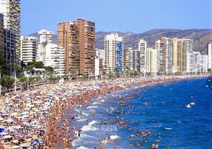 Hotel  for sale in Benidorm, Spain for 0  - listing #517811, 600 mt2