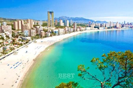 Hotel  for sale in Benidorm, Spain for 0  - listing #732391, 26600 mt2