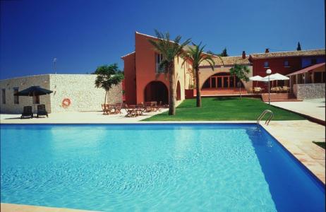 Hotel 27 bedrooms  for sale in Benissa, Spain for 0  - listing #115395, 2800 mt2