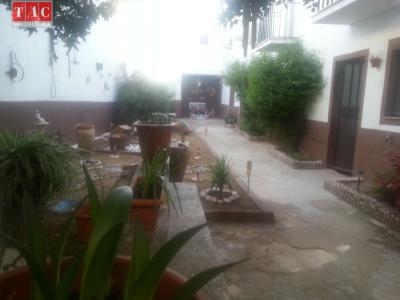 Hotel en la Sierra de Huelva, 370 mt2, 13 habitaciones