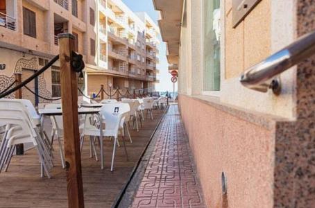 Hotel 49 bedrooms  for sale in Balcon de la Costa Blanca, Spain for 0  - listing #92354, 36 habitaciones