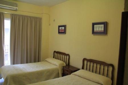 Hotel 20 rooms  for sale in Balcon de la Costa Blanca, Spain for 0  - listing #175985, 20 habitaciones