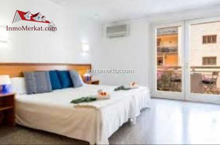 Hotel en venta en Lloret de Mar, Costa Brava, 5214 mt2, 92 habitaciones
