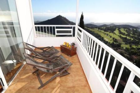 Hotel - Villa en venta en Bandama, Gran Canaria, 321 mt2, 10 habitaciones