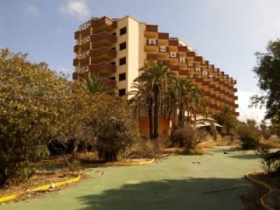 EDIFICIO COMPLEJO HOTELERO EN SANTA POLA!!!, 8038 mt2, 190 habitaciones