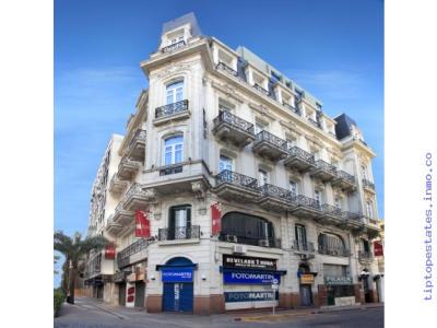 Hotel Plaza Fuerte 4* (Montevideo)