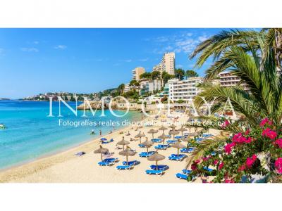 Venta Hoteles en Palma de Mallorca