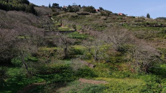 Maravilloso terreno en La Hacienda-Pico de la aguililla-La Esperanza