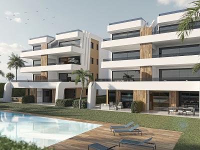 unknown 2 bedrooms  for sale in Bajo Guadalentin, Spain for 0  - listing #1285349, 70 mt2