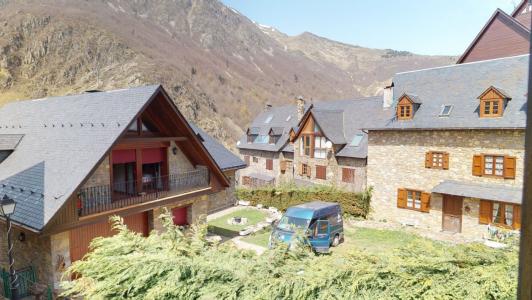 Adosado de venta en Bagergue (Vall d'Aràn), 224 mt2, 5 habitaciones