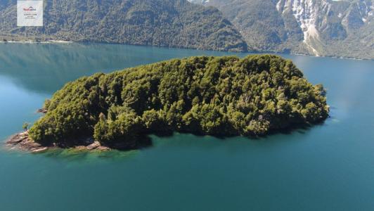 Isla exclusiva en Chile - Sudamerica, 200 mt2