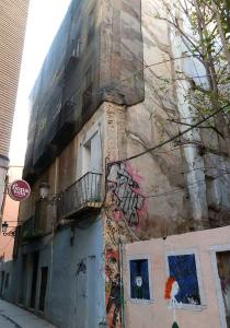 Commercial  for sale in Valencia, Spain for 0  - listing #134310, 1187 mt2