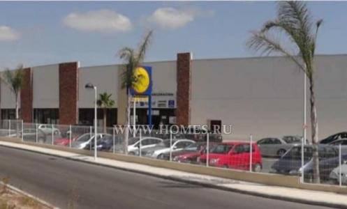 Commercial  for sale in Moraira, Spain for 0  - listing #300125, 15000 mt2
