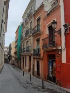 Commercial  for sale in Alacant Alicante, Spain for 0  - listing #410181, 72 mt2