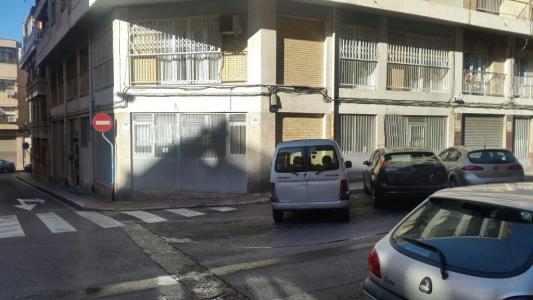 Commercial 3 bedrooms  for sale in Alacant Alicante, Spain for 0  - listing #1006907