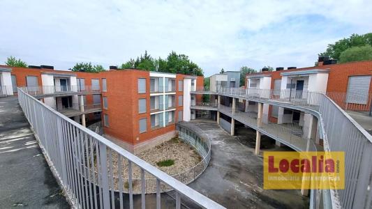 Apartamentos tutelados o senior living en Álava, 7111 mt2, 20 habitaciones