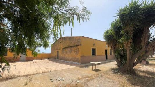 Balsicas, Murcia - For, 60 mt2