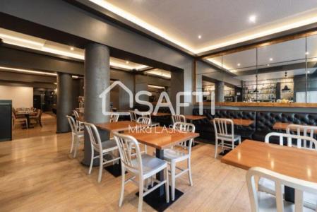 ¿Te gustaría tener tu Restaurante en una zona transitada de la Nova Eixample en Barcelona , 189 mt2