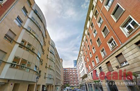 Local amplio para tu negocio en Bilbao, Bizkaia., 133 mt2, 1 habitaciones