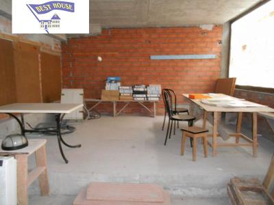 BAJO Y ENTREPLANTA, 120 mt2, 2 habitaciones