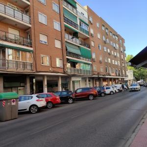 Venta Local Comercial en Alcala de Henares, 224 mt2