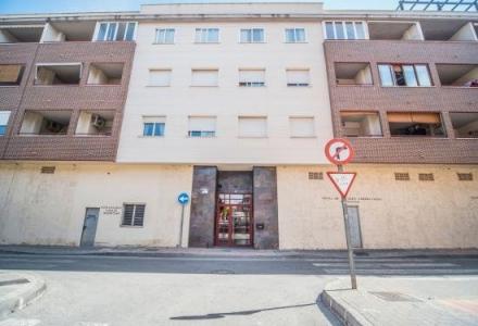 LOCAL COMERCIAL EN ALCANTARILLA (MURCIA), 2804 mt2