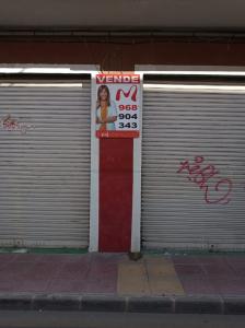 Local Comercial en Alcantarilla., 90 mt2