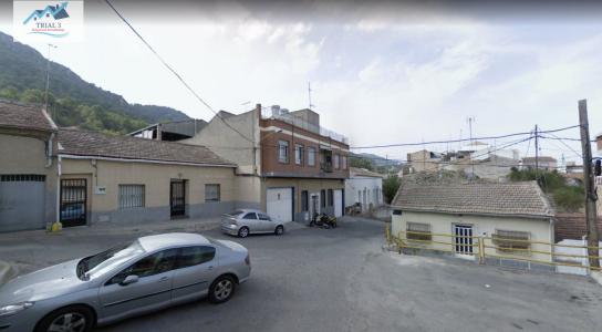 Venta local - almacén en Algezares, 316 mt2