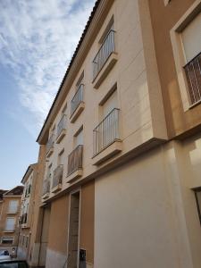 LOCAL COMERCIAL EN ALHAMA DE MURCIA, 269 mt2