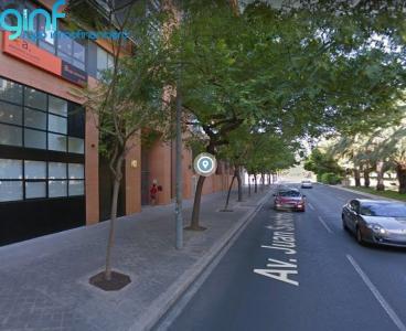 Local en venta en Calle Juan Sanchis Candela, 22-24, Bajo D, 03015, Alicante (Alicante), 168 mt2