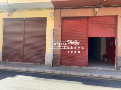 local comercial, 82 mt2