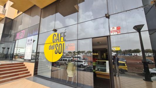 Local en venta en Arrecife (Ex Cafe Sol), 75 mt2