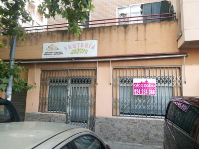 Local Comercial totalmente acondicionado en Ciudad Jardín., 100 mt2